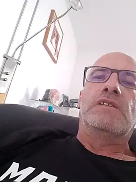 icheinfachso69 (M mature) - Hot CumShut Video