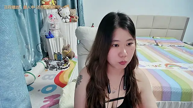 OnlyLove-2026 webcam