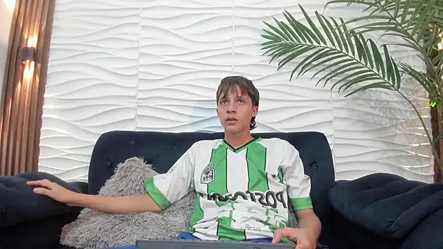 pavo_tv (M twink) - Show Dick  and Cum show