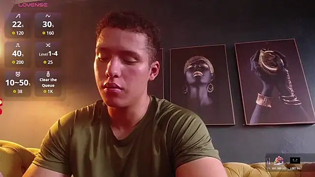 deivid_parker webcam