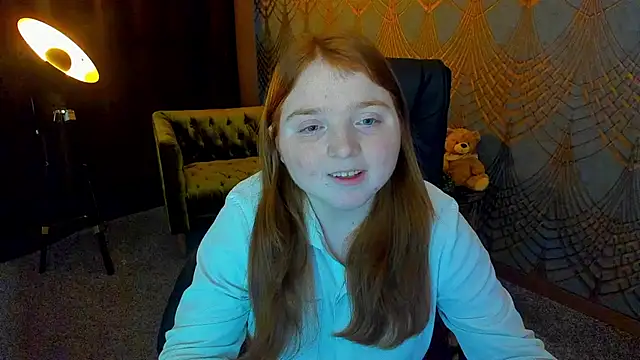 KattyRose8 webcam