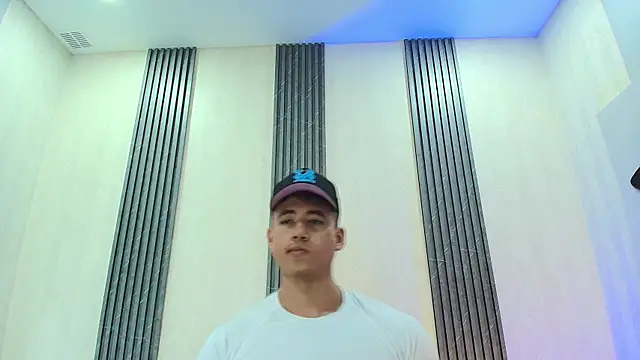 draven_marceaux (M young) - SPIT COCKHARD MASTURBATION MUCH PLEASURE
