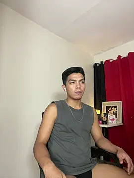 Hunky_paul webcam