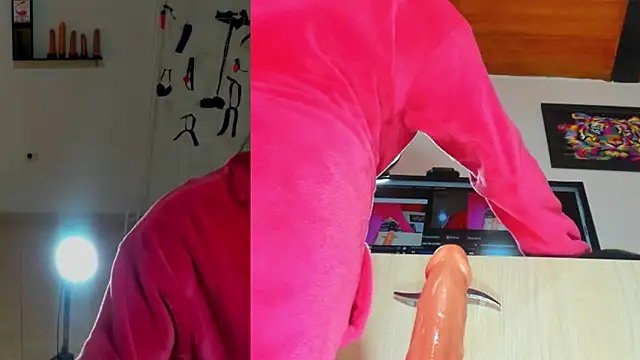 nikky_rosse webcam