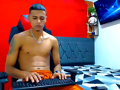 cristian_tayron1 webcam