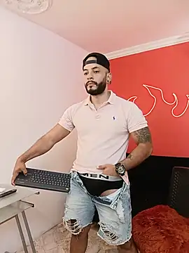 Mike_savage3 webcam