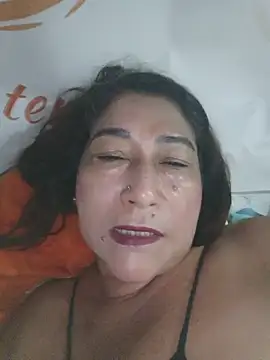 PatriciaGrajales webcam