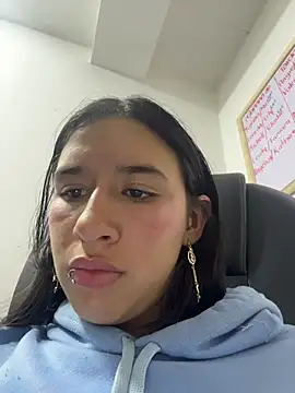 LilyRossi_ webcam