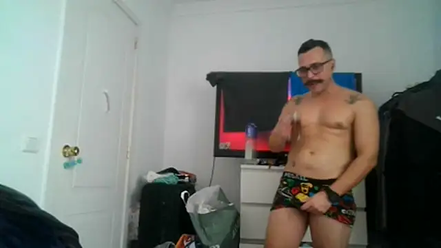 yanick931 webcam