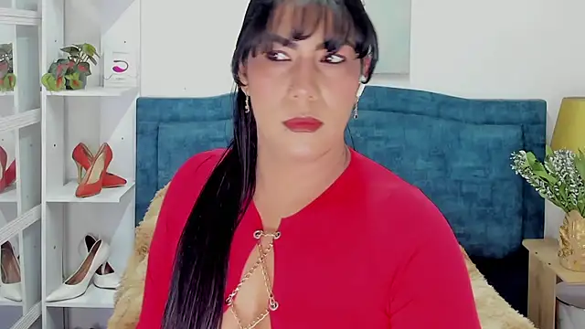 IsadoraVex webcam