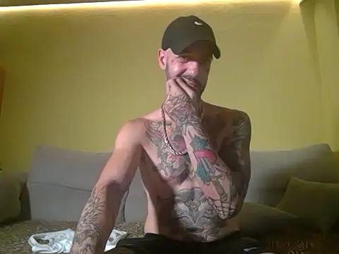 DuroHustler webcam