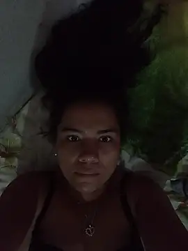 TamaraaHoney webcam