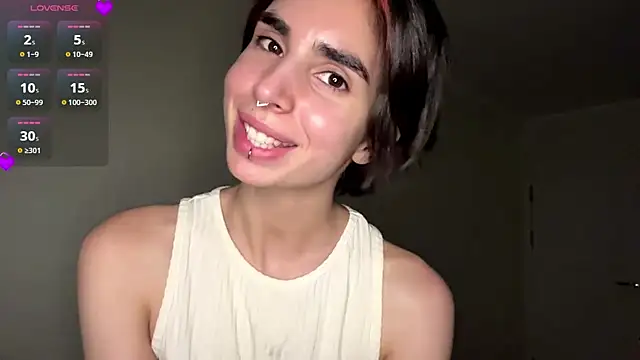 JessiaRuezga webcam