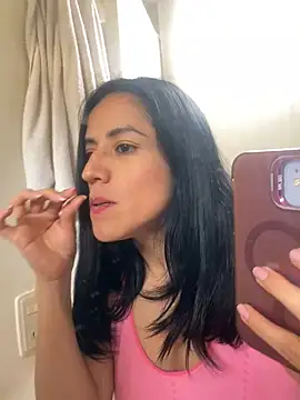 Mila_rebel webcam