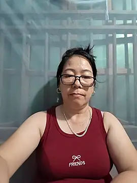 Ai_babylove webcam