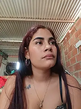 dulce_amber21 webcam