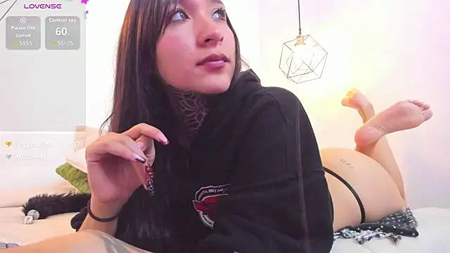 isasaenz_ webcam