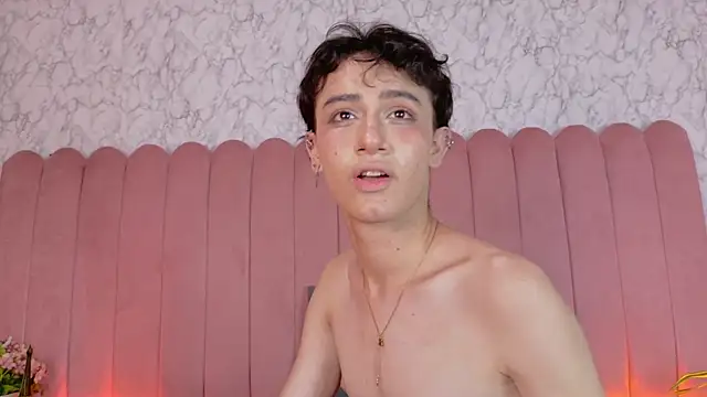 Leo_Williamss webcam
