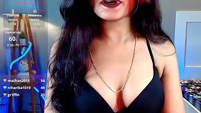 Your-mansi webcam