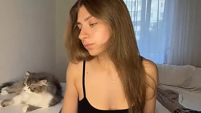 Adrll_Cute webcam