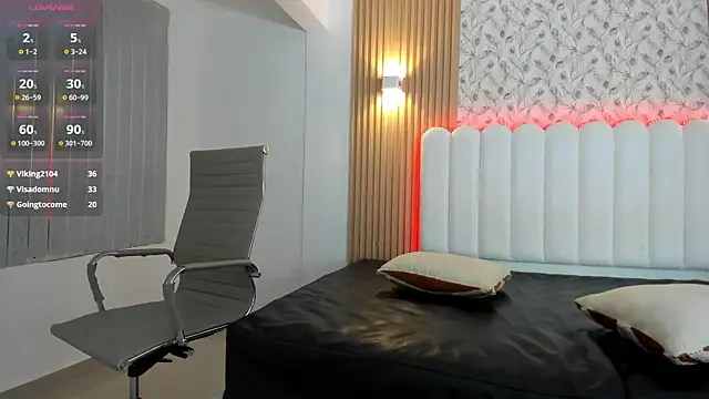 AnitaNoor_ webcam