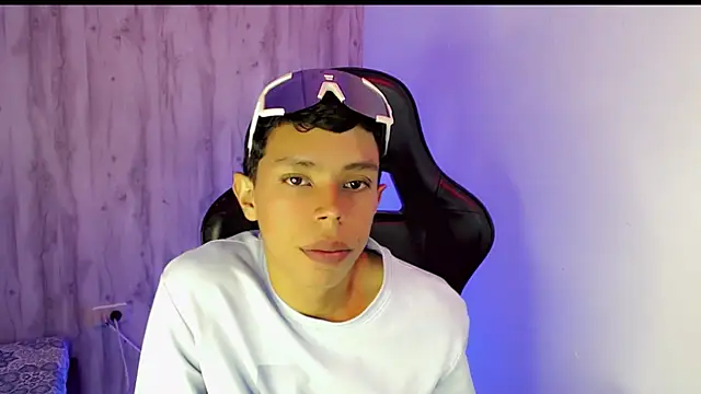 JeifMoon_ webcam