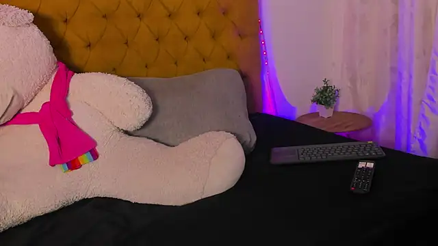 Mariangel_Foxxx webcam