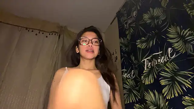 VanessaM03 webcam