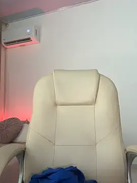 MeganDupont webcam