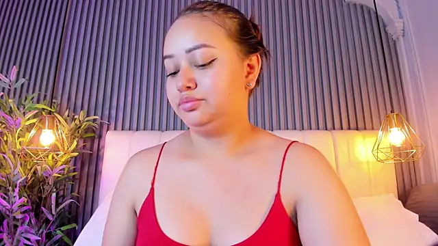 AnaisClark webcam