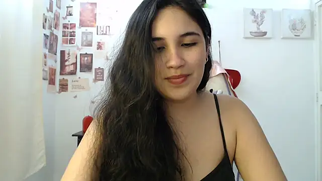 InocentHeaven1 webcam