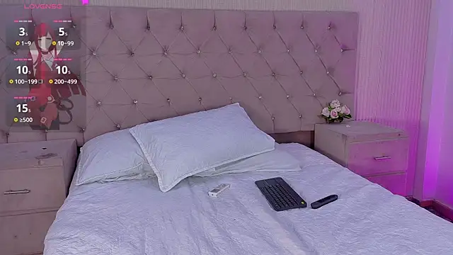 zarinawynne - ZarinaWynne's free webcam - UK Sex Cams