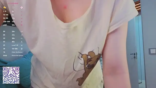 DonnaBurkee webcam