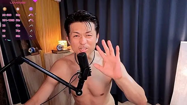 HARU_STRIKE webcam