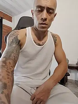Jasson_king webcam