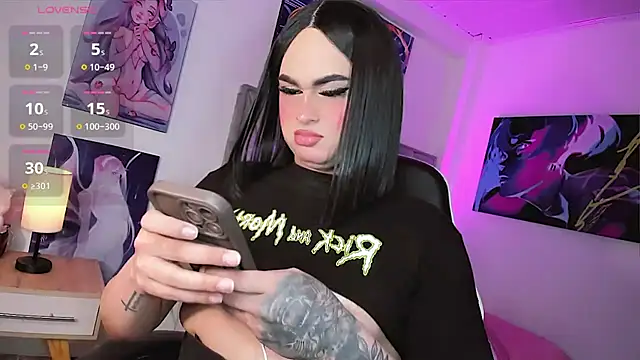 alexia_mattel webcam