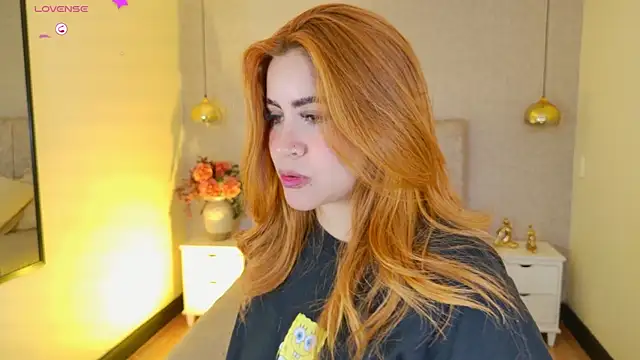 april_rousse webcam