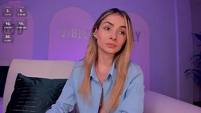StacyWoods webcam