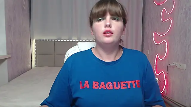 StaceyLex webcam