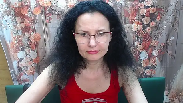 Miroslava_Happi webcam