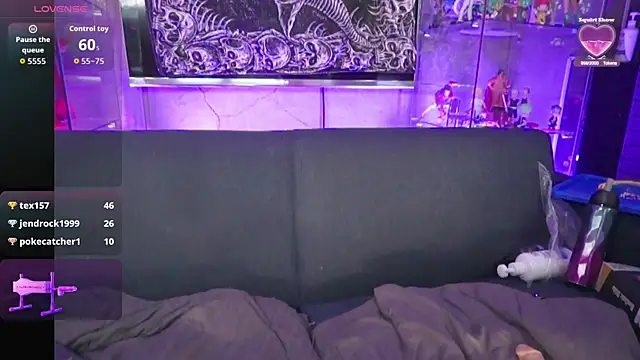 missa_motato webcam