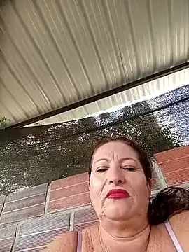 Sexy-Woman-Mature webcam