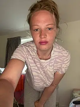 feedeegeorgie webcam