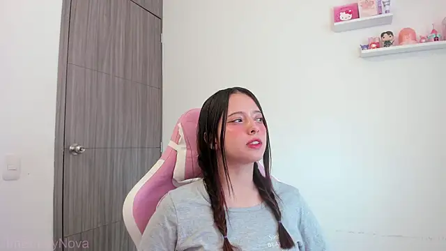 ImBunnyNova webcam