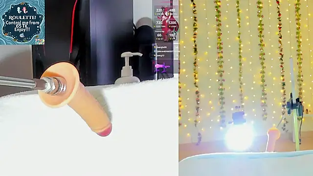 Kitty__Rose__ webcam