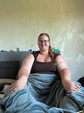 CurvyPaar2 webcam