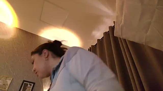 Paula_And webcam