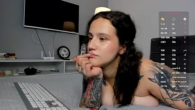 Anita_sea webcam