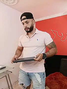 Mike_savage3 webcam