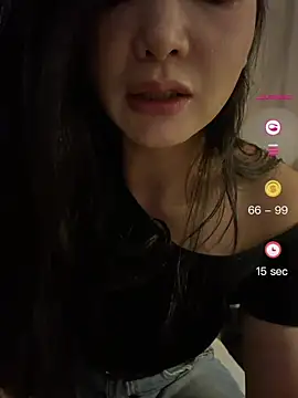 Bella_168 webcam